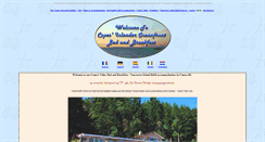 Desktop Screenshot of bbvancouverisland-bc.com